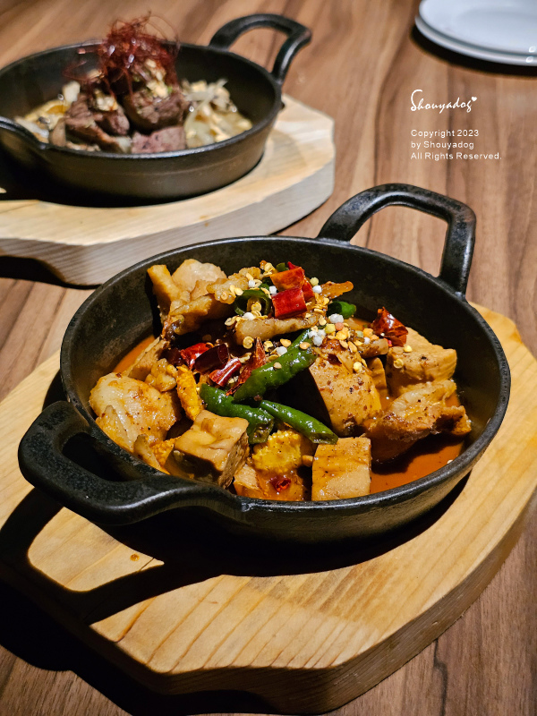 【台北餐酒館】離城_放感情 藝術家必訪 隱藏在巷弄間的老宅酒