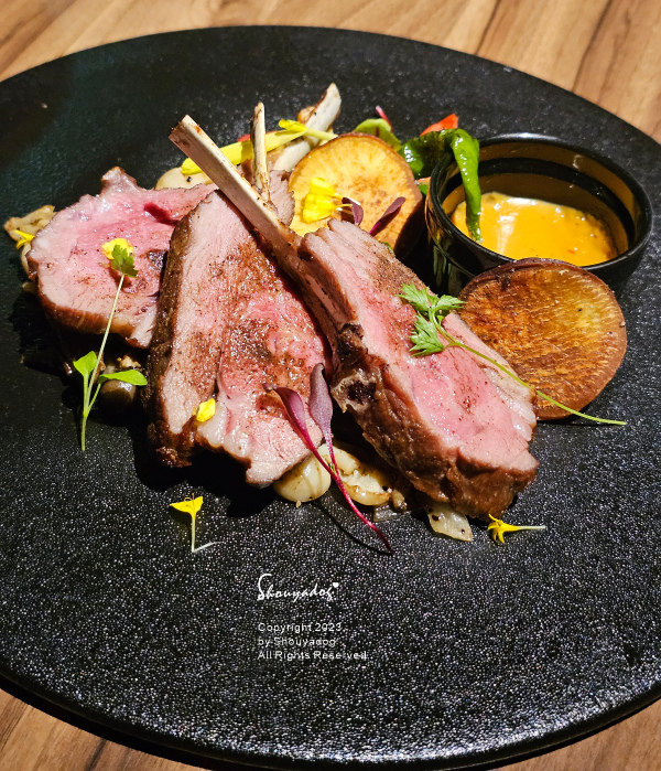 【台北餐酒館】離城_放感情 藝術家必訪 隱藏在巷弄間的老宅酒