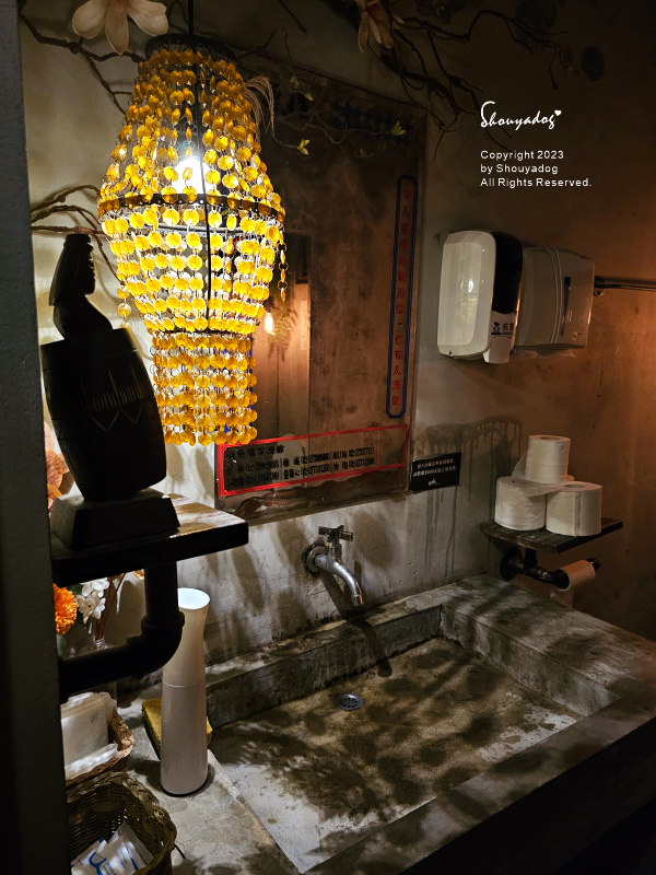 【台北餐酒館】離城_放感情 藝術家必訪 隱藏在巷弄間的老宅酒