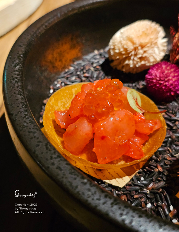 【台北餐酒館】離城_放感情 藝術家必訪 隱藏在巷弄間的老宅酒