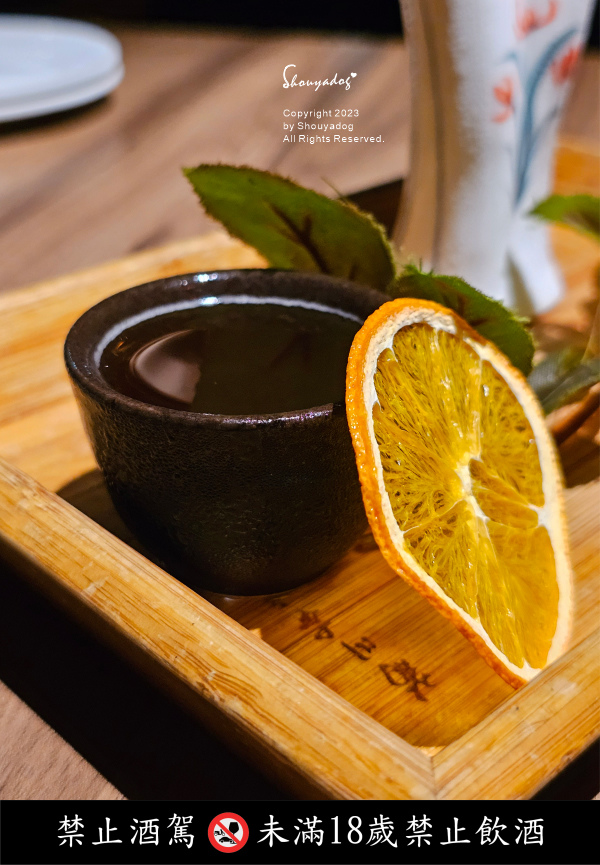 【台北餐酒館】離城_放感情 藝術家必訪 隱藏在巷弄間的老宅酒