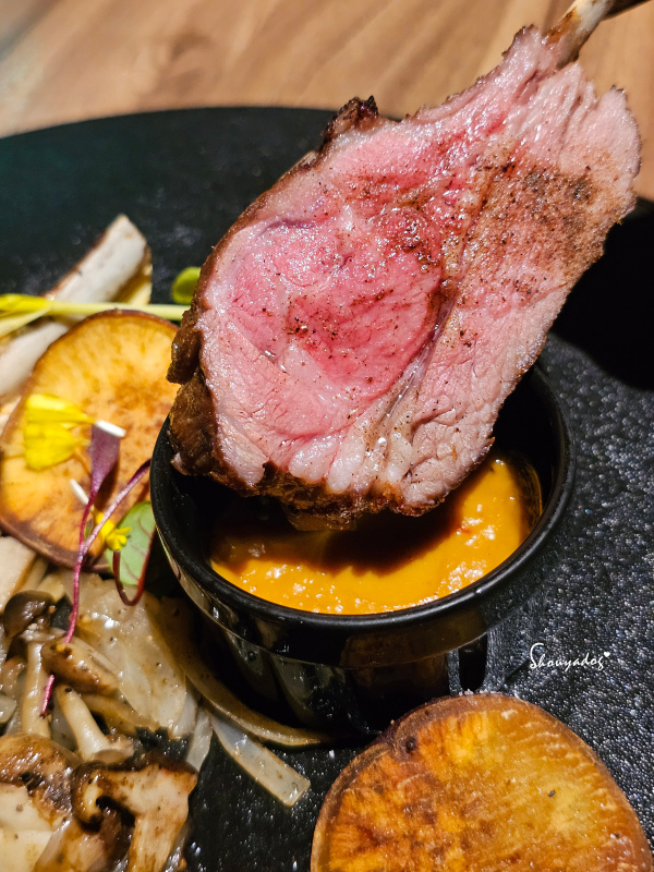 【台北餐酒館】離城_放感情 藝術家必訪 隱藏在巷弄間的老宅酒