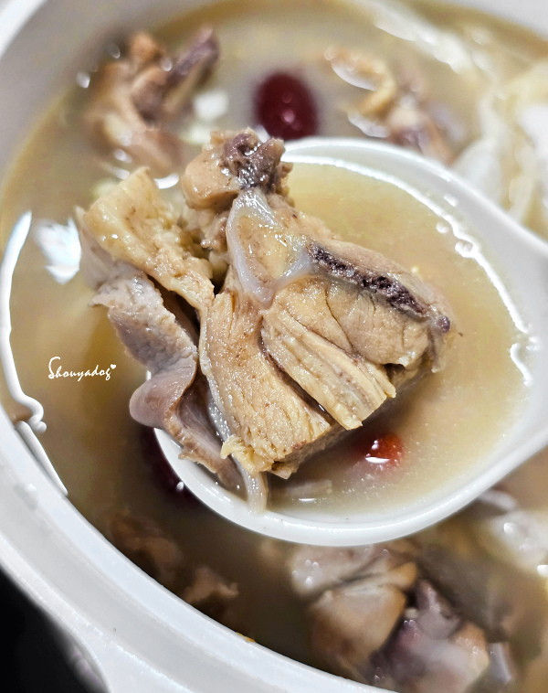 【冷凍食品】撈王胡椒豬肚雞鍋 不只暖胃也暖心的好湯頭