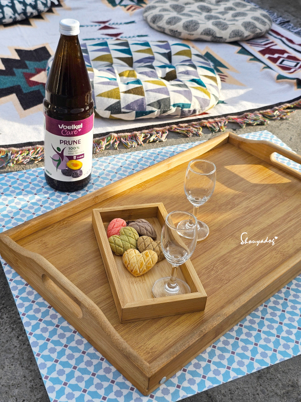 【生機果汁】機本生活O'Life Voelkel黑棗汁 恩恩