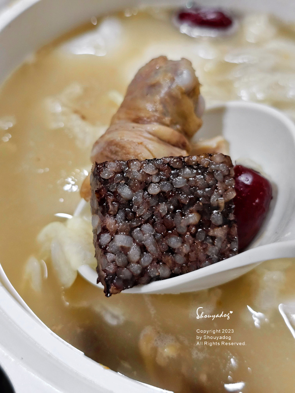 【冷凍食品】撈王胡椒豬肚雞鍋 不只暖胃也暖心的好湯頭