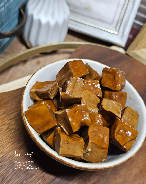 【紹興滷味推薦】解解饞紹興滷味 製酒老師傅獨家秘方 紹興雞爪