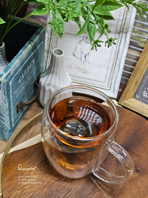 【農產品】FRUITWHISPER講果語 • 午茶食光 櫻花