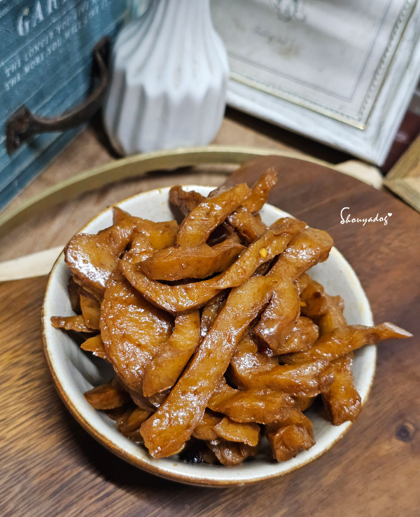 【紹興滷味推薦】解解饞紹興滷味 製酒老師傅獨家秘方 紹興雞爪