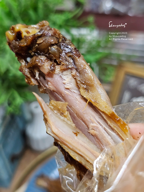 【紹興滷味推薦】解解饞紹興滷味 製酒老師傅獨家秘方 紹興雞爪