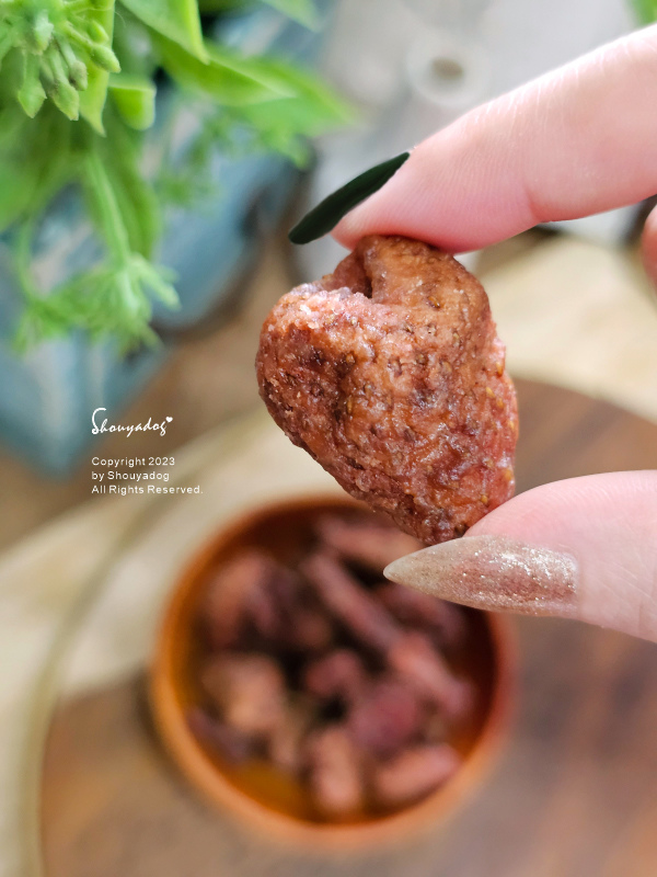 【農產品】FRUITWHISPER講果語 • 午茶食光 櫻花