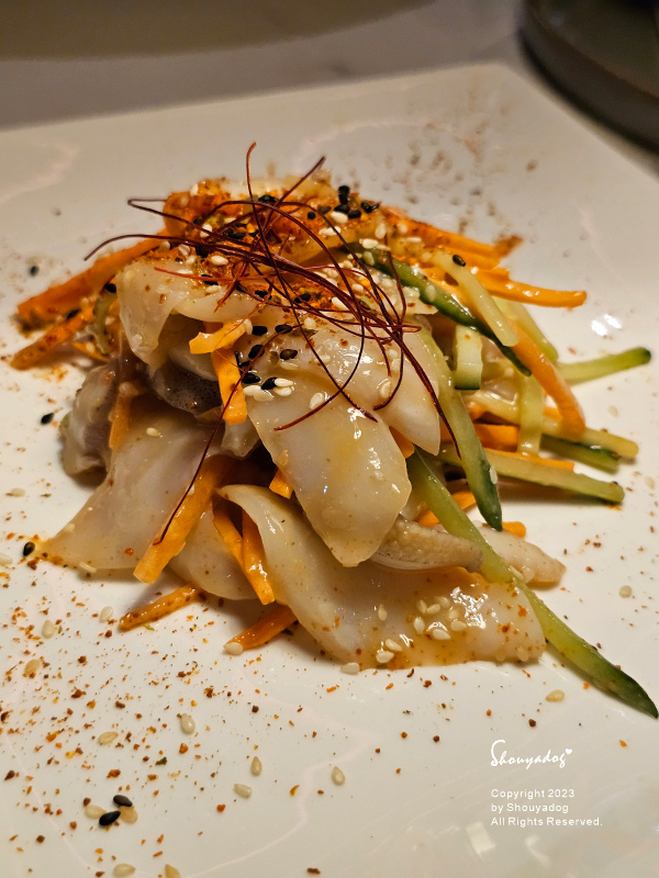 【台北餐酒館】OXI Oyster &Wine live h