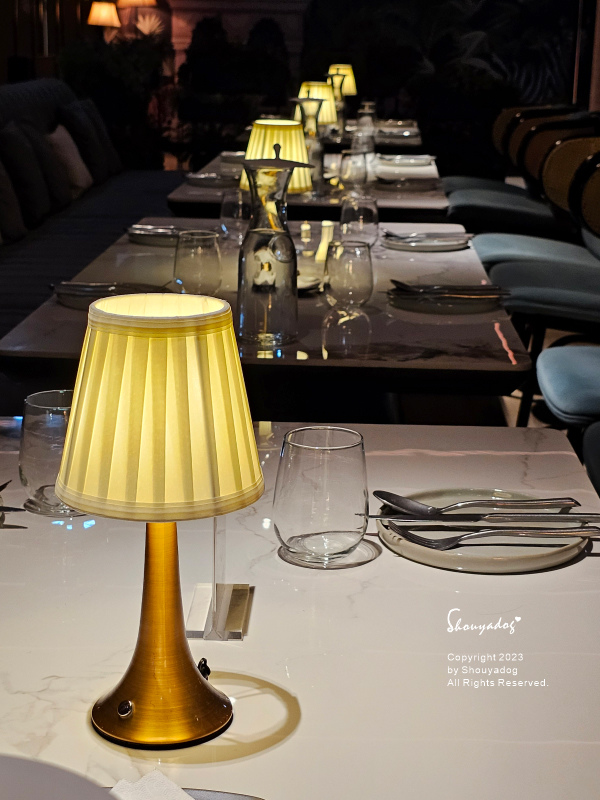 【台北餐酒館】OXI Oyster &Wine live h