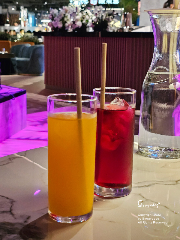 【台北餐酒館】OXI Oyster &Wine live h