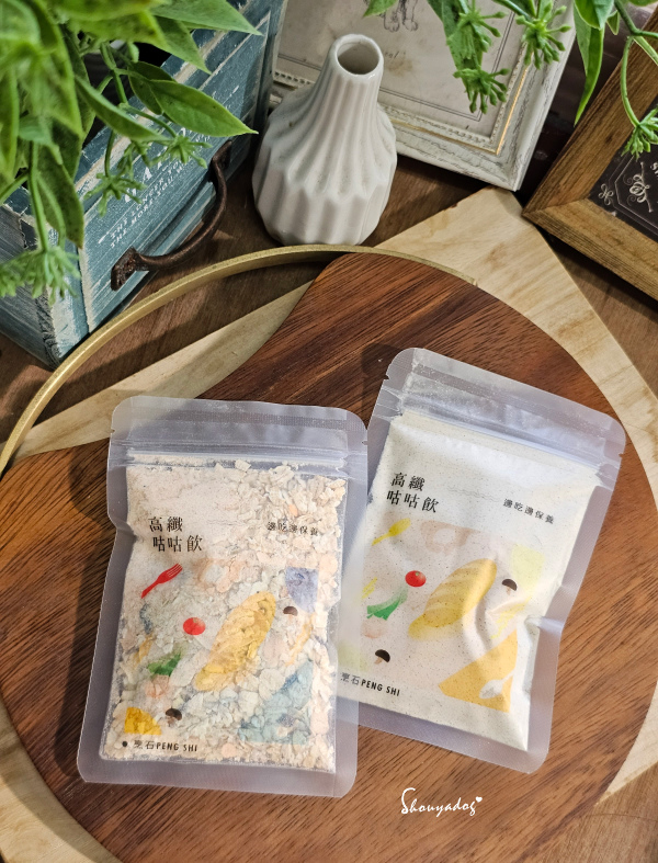 【健康食品】烹草本 極高纖咕咕飲 中藥系果醬 豆乳系果醬