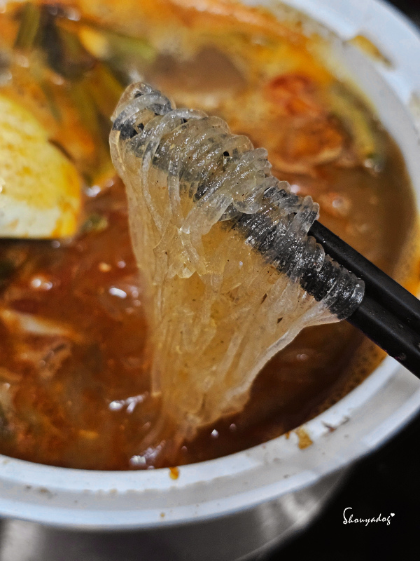 【常溫調理包】五番食品 麻香麻辣鴨血臭豆腐 宅配濃郁火鍋湯底