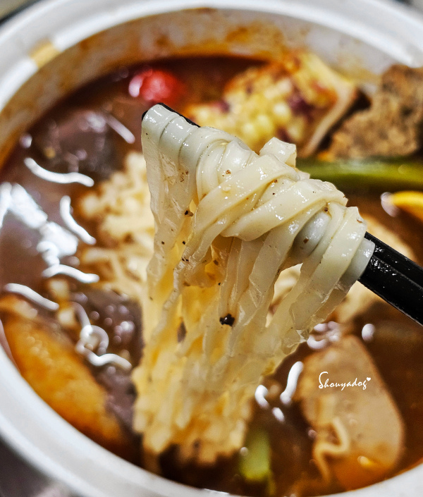 【常溫調理包】五番食品 麻香麻辣鴨血臭豆腐 宅配濃郁火鍋湯底