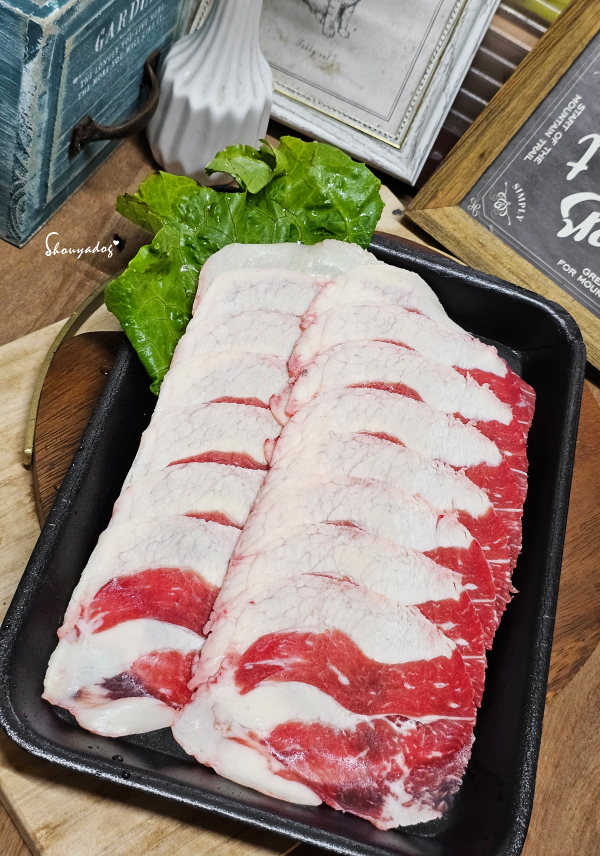 【宅配冷凍牛肉鍋】第一牛肉OneBeef 香辣溫體牛四喜鍋X