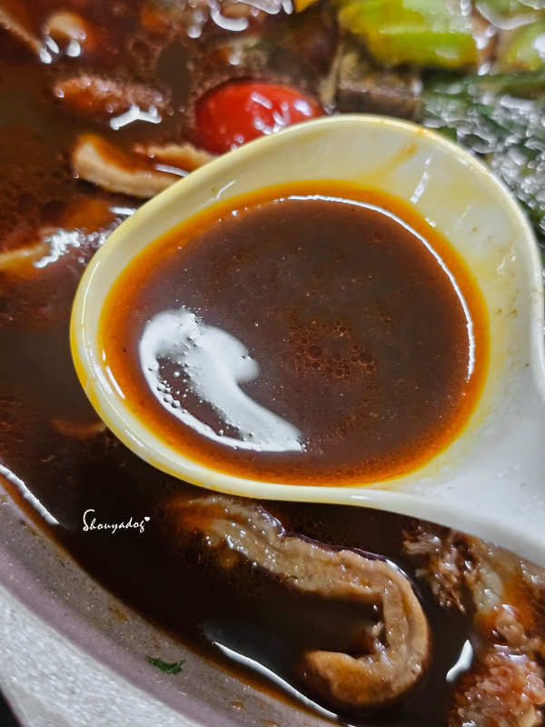 【宅配冷凍牛肉鍋】第一牛肉OneBeef 香辣溫體牛四喜鍋X