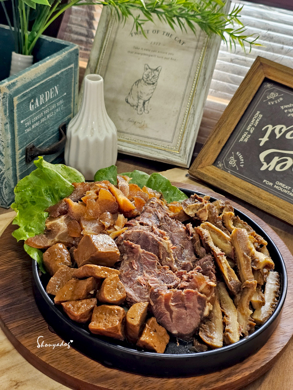 【冷凍食品】ATCHILL艾自己 干貝韭黃水餃 團購熱銷水餃