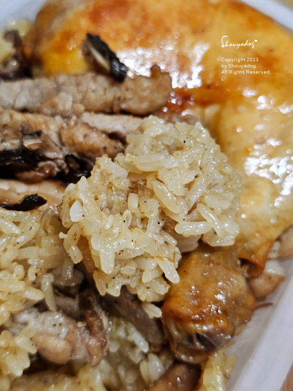 【傳統小吃】東興米糕油飯專門店 親親寶貝A禮盒 台中在地30