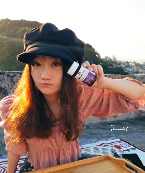 【保健食品】宥強 升級版NMN 煥妍逆時 由內而外逆時煥妍 