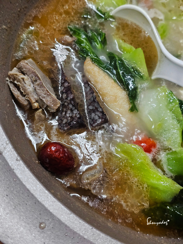 【冷凍調理包】鄉野羊肉爐評價 過年圍爐鍋物推薦 冬日進補鍋物