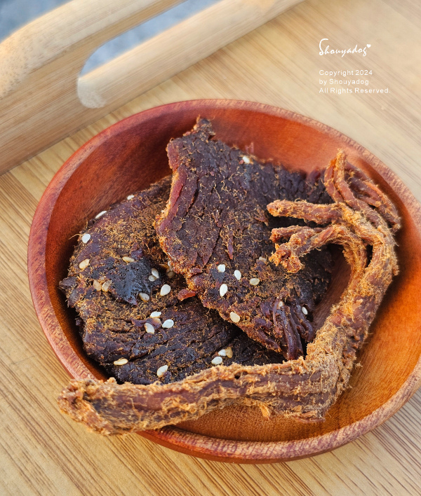 【團購年節禮盒開箱】陞煇食品評價 團購零食推薦 台灣豬肉乾禮