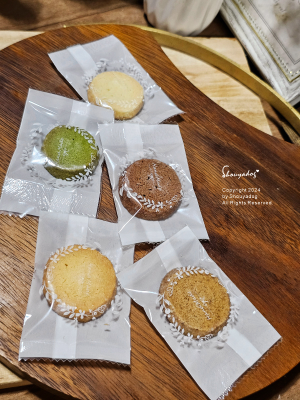 【團購年節禮盒開箱】Sunny Rise 日初芝稻 美饌福鑽