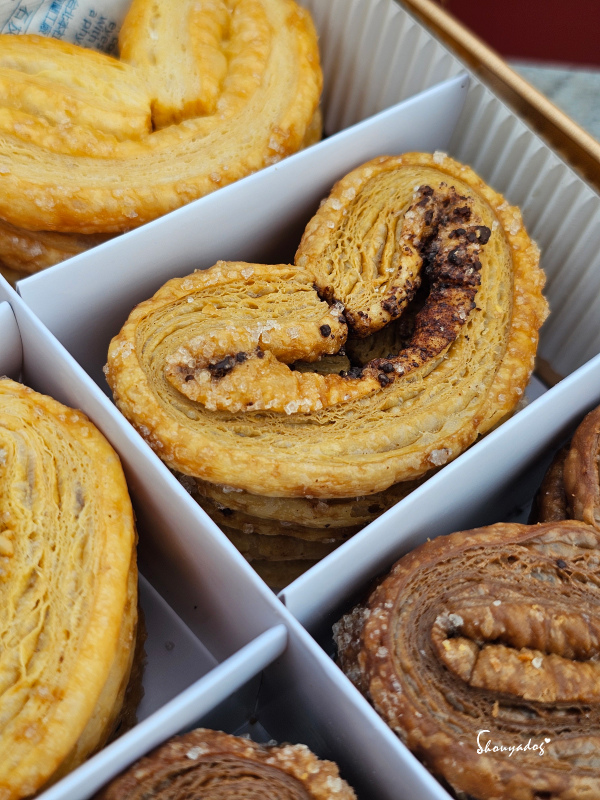 【團購年節禮盒開箱】Sunny Rise 日初芝稻 美饌福鑽