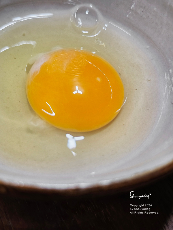 【生食級雞蛋推薦】Good Mall 龜毛集品 SPF 龜毛