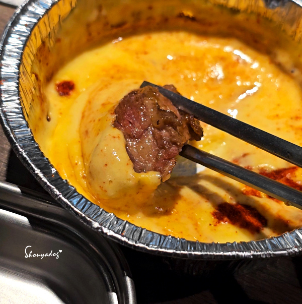 【基隆燒烤】虎閣燒肉亭韓式吃到飽 來基隆必吃燒肉 微風東岸斜