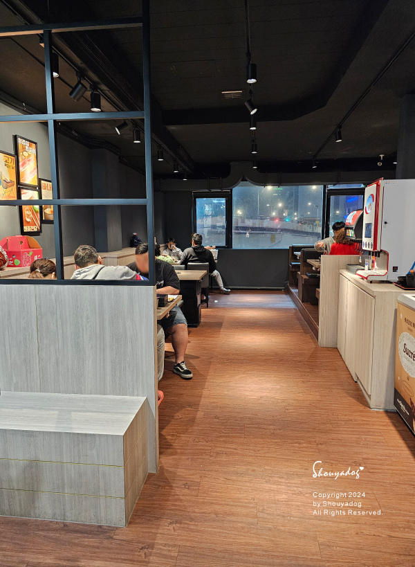 【基隆燒烤】虎閣燒肉亭韓式吃到飽 來基隆必吃燒肉 微風東岸斜