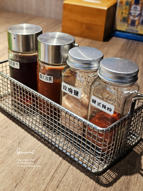 【基隆燒烤】虎閣燒肉亭韓式吃到飽 來基隆必吃燒肉 微風東岸斜