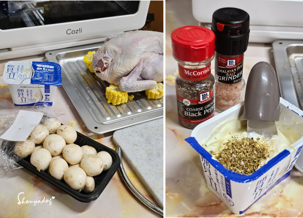 【廚房家電】Coz!i廚膳寶 直噴過熱水蒸氣 炙燒氣炸蒸烤爐 【廚房家電】Coz!i廚膳寶 直噴過熱水蒸氣 炙燒氣炸蒸烤爐