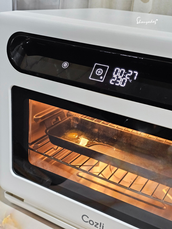 【廚房家電】Coz!i廚膳寶 直噴過熱水蒸氣 炙燒氣炸蒸烤爐 【廚房家電】Coz!i廚膳寶 直噴過熱水蒸氣 炙燒氣炸蒸烤爐