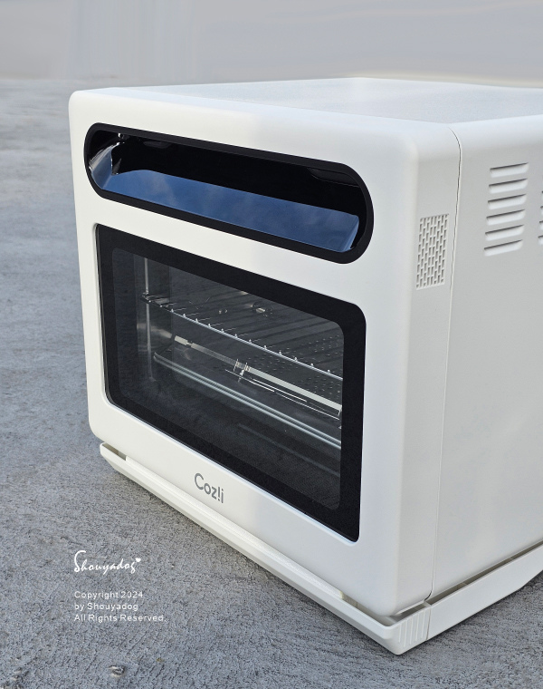 【廚房家電】Coz!i廚膳寶 直噴過熱水蒸氣 炙燒氣炸蒸烤爐 【廚房家電】Coz!i廚膳寶 直噴過熱水蒸氣 炙燒氣炸蒸烤爐