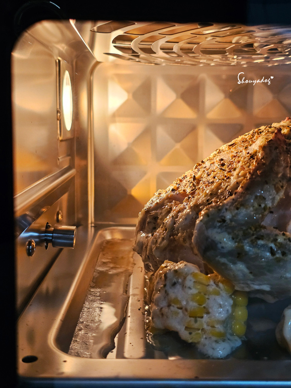 【廚房家電】Coz!i廚膳寶 直噴過熱水蒸氣 炙燒氣炸蒸烤爐 【廚房家電】Coz!i廚膳寶 直噴過熱水蒸氣 炙燒氣炸蒸烤爐