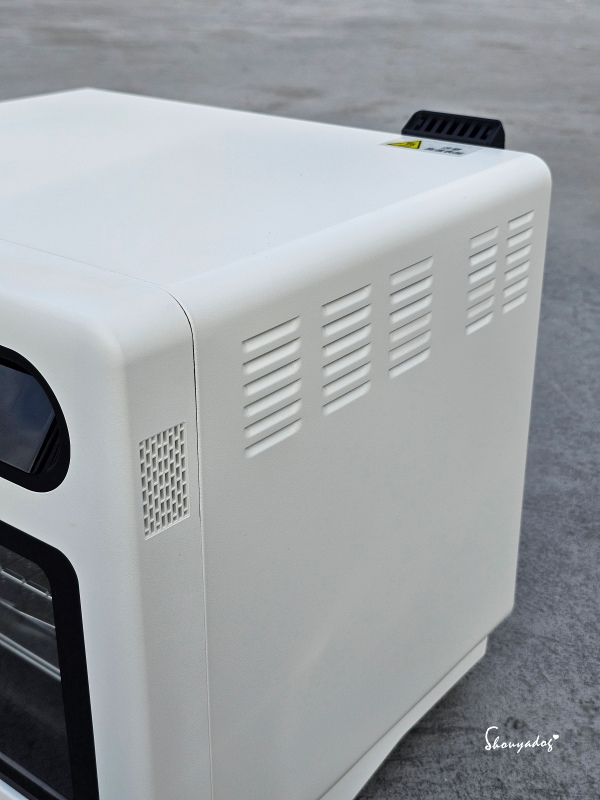 【廚房家電】Coz!i廚膳寶 直噴過熱水蒸氣 炙燒氣炸蒸烤爐 【廚房家電】Coz!i廚膳寶 直噴過熱水蒸氣 炙燒氣炸蒸烤爐