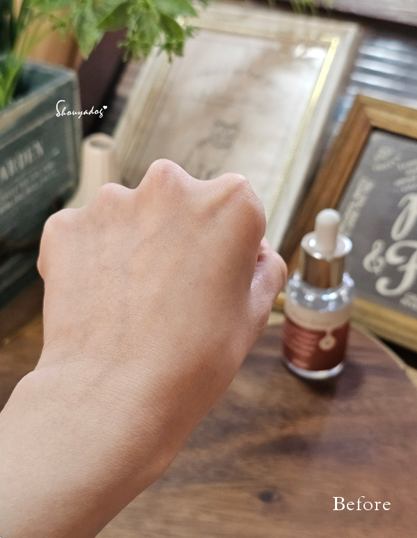 【美妝保養】iHDoc嬌嫩滴 膠原蛋白精華露 倒轉時光的秘