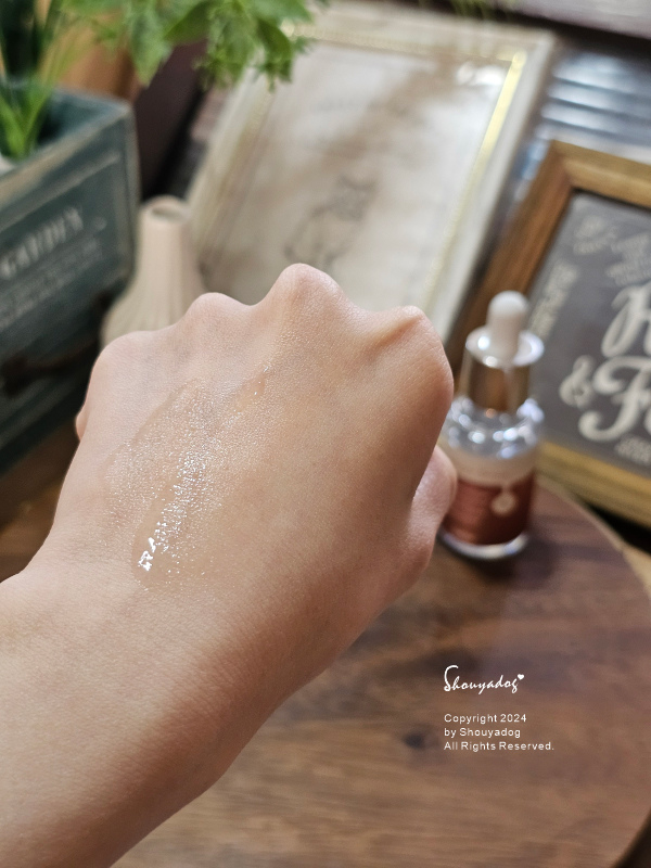 【美妝保養】iHDoc嬌嫩滴 膠原蛋白精華露 倒轉時光的秘