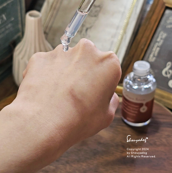 【美妝保養】iHDoc嬌嫩滴 膠原蛋白精華露 倒轉時光的秘