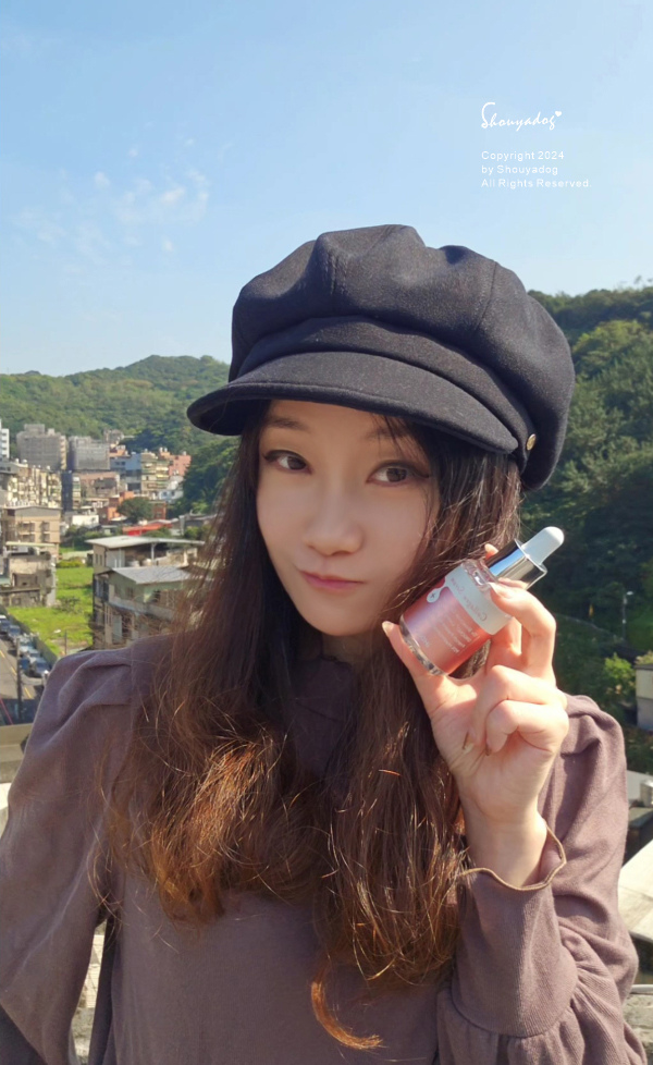 【美妝保養】iHDoc嬌嫩滴 膠原蛋白精華露 倒轉時光的秘