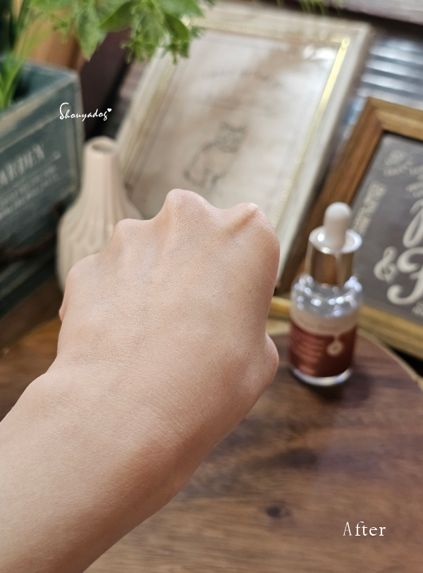 【美妝保養】iHDoc嬌嫩滴 膠原蛋白精華露 倒轉時光的秘