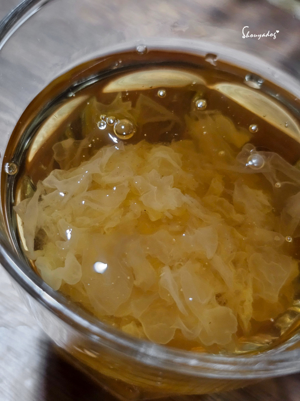 【健康飲品】歐典生機 銀耳露禮盒推薦 低熱量銀耳飲 健康養生