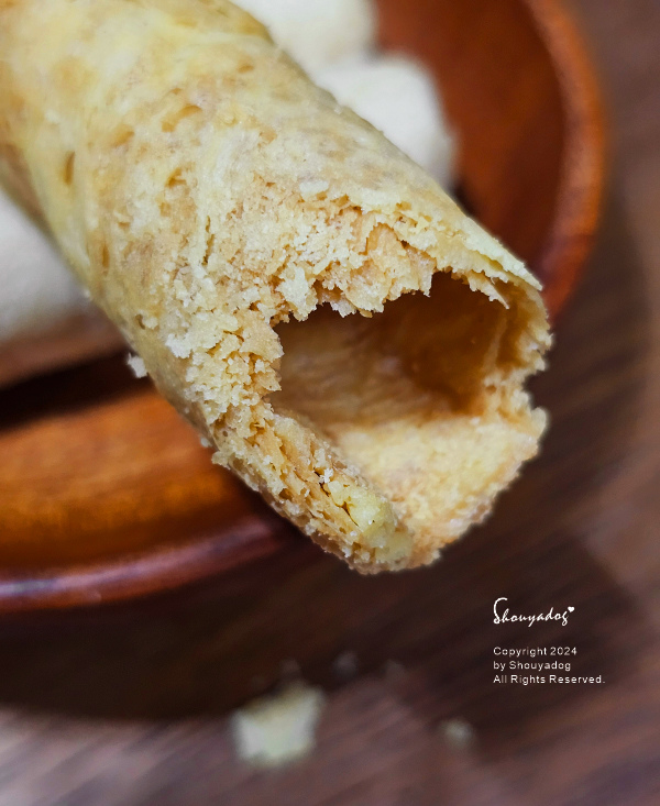 【宅配美食蛋捲推薦】龜毛集品 mini優格雞蛋棒X龜毛原味蛋