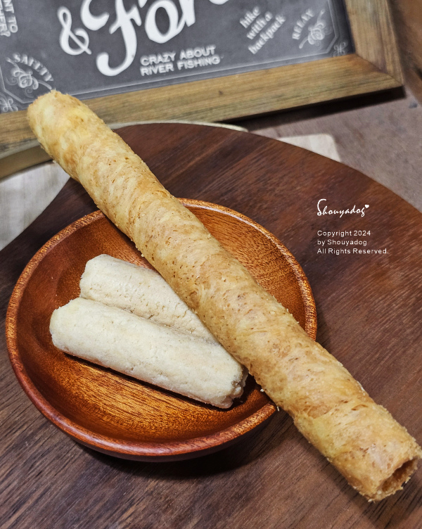 【宅配美食蛋捲推薦】龜毛集品 mini優格雞蛋棒X龜毛原味蛋