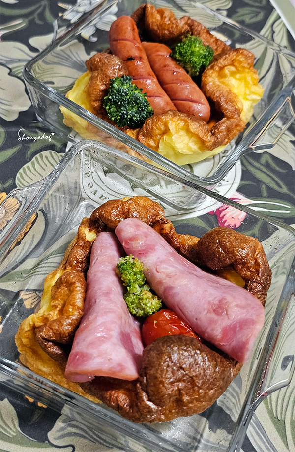 【宅配美食】台畜 帶骨德式香腸x高崎火腿x美式厚切培根