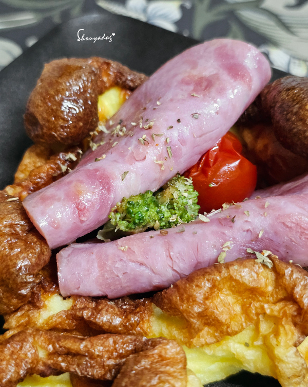 【宅配美食】台畜 帶骨德式香腸x高崎火腿x美式厚切培根