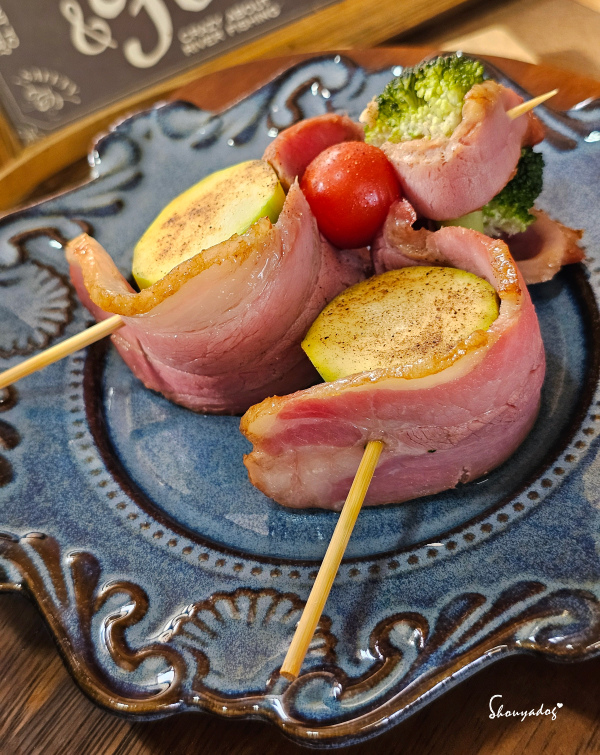 【宅配美食】台畜 帶骨德式香腸x高崎火腿x美式厚切培根