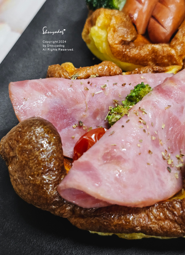 【宅配美食】台畜 帶骨德式香腸x高崎火腿x美式厚切培根